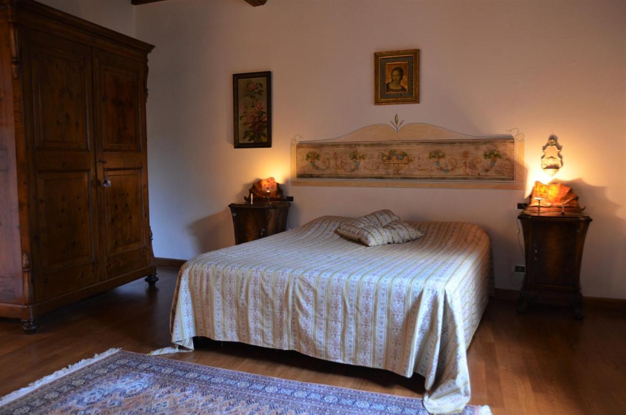 Casa Cesira Lägenhet Arezzo Exteriör bild