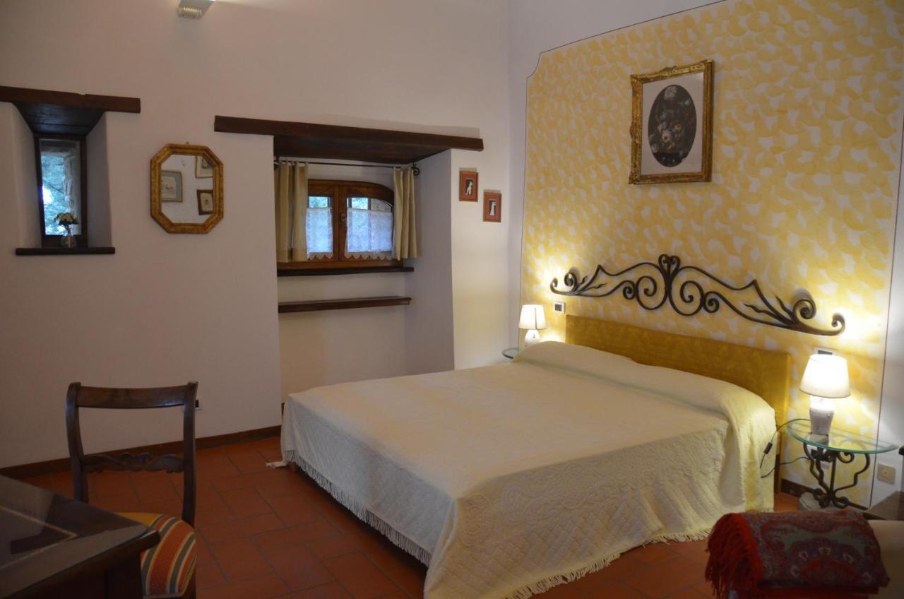 Casa Cesira Lägenhet Arezzo Exteriör bild