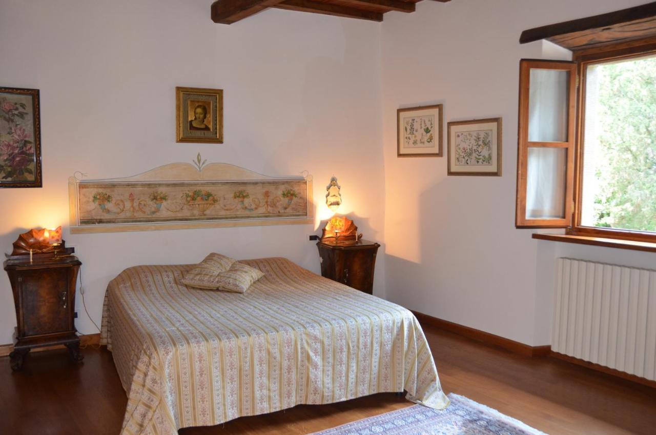 Casa Cesira Lägenhet Arezzo Exteriör bild