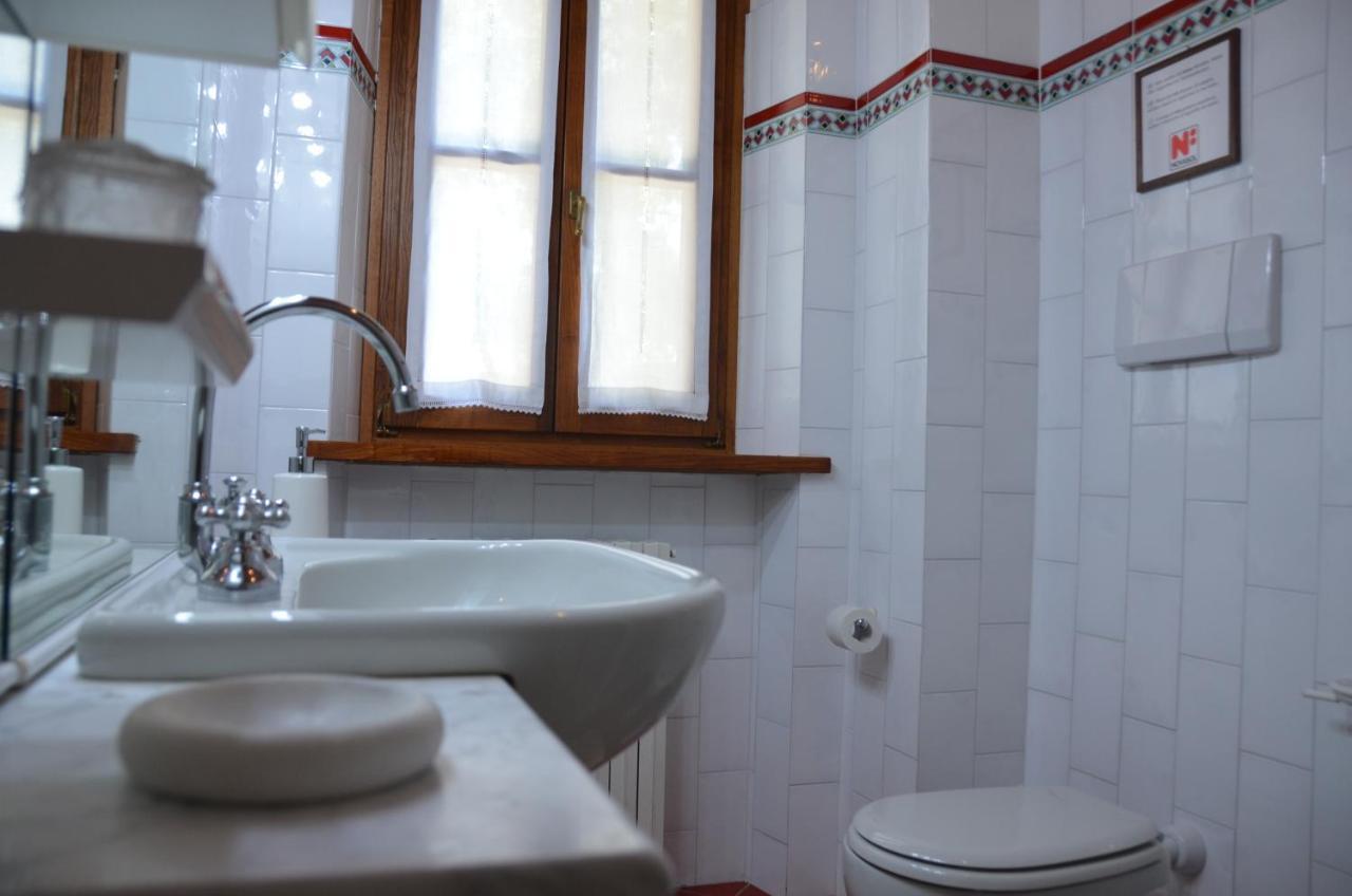 Casa Cesira Lägenhet Arezzo Exteriör bild
