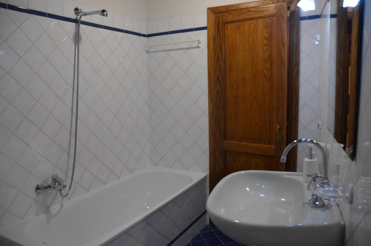 Casa Cesira Lägenhet Arezzo Exteriör bild