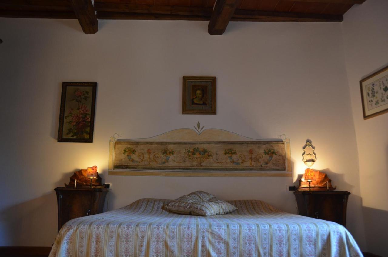 Casa Cesira Lägenhet Arezzo Exteriör bild