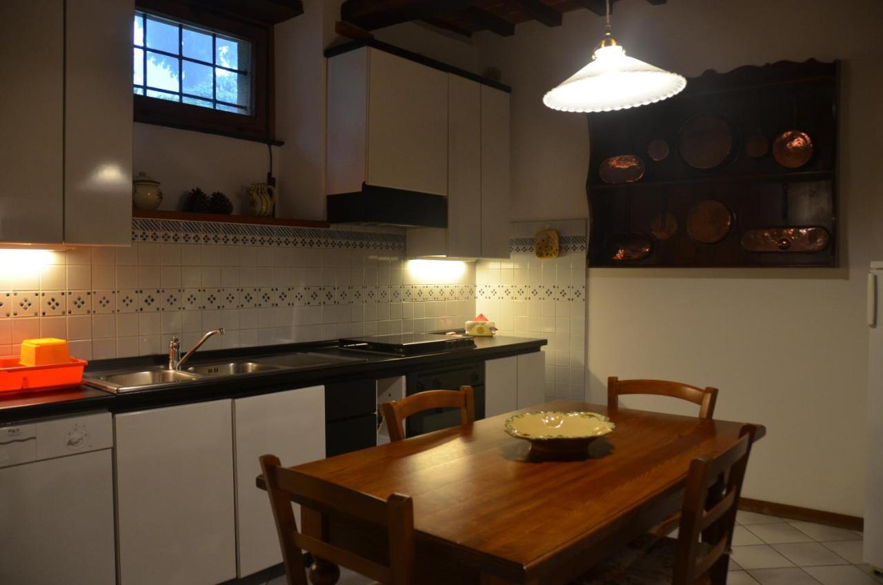 Casa Cesira Lägenhet Arezzo Exteriör bild