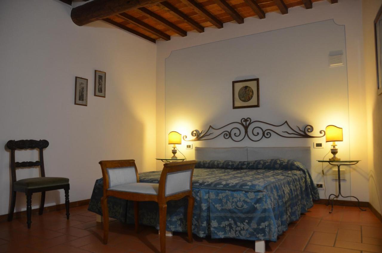 Casa Cesira Lägenhet Arezzo Exteriör bild